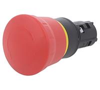 3SU1000-1HB20-0AA0 Interruttore: Sicurezza - Asta. Pos: 2 22 mm rosso Pulsant...