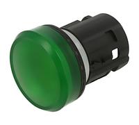 3SU1001-6AA40-0AA0 elemento di illuminazione 22 mm verde SIEMENS