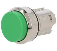 3SU1050-0BB40-0AA0 Interruttore: pressione asta. Pos: 1 22 mm verde Bel: asse...