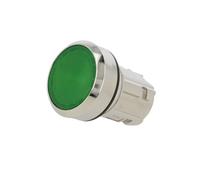 3SU1051-0AA40-0AA0 Interruttore: asta di pressione. Pos: 2 22 mm verde Bel: a...
