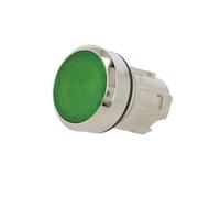 3SU1051-0AB40-0AA0 Interruttore: asta di pressione. Pos: 1 22 mm verde Bel: a...