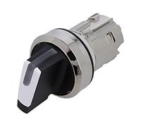 3SU1052-2BP60-0AA0 Interruttore: asta girevole. Pos: 2 22 mm bianco IP67 Pos:...
