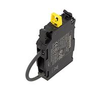 3SU1400-1AA10-1HA0 Elemento di contatto 22 mm 3SU1.5 -25-70°C per elemento fr...