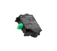 3SU1400-1AA10-3BA0 Elemento di contatto 22 mm 3SU1.5 -25-70°C per elemento fr...