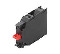 Blocco contatti 2R montaggio frontale SIRIUS 3SU1400-1AA10-3EA0