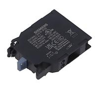 3SU1400-1AA10-3FA0 Elemento di contatto 22 mm 3SU1.5 -25-70°C per elemento...