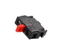 3SU1400-2AA10-1CA0 Elemento di contatto 22 mm 3SU1.5 -25-70°C per pannello...