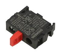 3SU1400-2AA10-1MA0 Elemento di contatto Contatti: NC SIEMENS