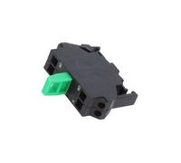 3SU1400-2AA10-3BA0 Elemento di contatto 22 mm 3SU1.5 -25-70°C per contatti pa...