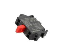 3SU1400-2AA10-3CA0 Elemento di contatto 22 mm 3SU1.5 -25-70°C per pannello po...