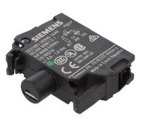 3SU1401-1BB40-1AA0 Elemento di illuminazione 22 mm 3SU1.5 -25-70°C Bel: LED a...