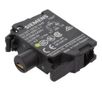3SU1401-1BF30-1AA0 Elemento di illuminazione 22 mm 3SU1.5 -25-70°C Bel: LED F...