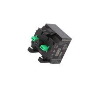 3SU1401-1MC20-1CA1 Modulo di controllo 3SU1.5 Bel: LED Ø22mm Colore Bel:...