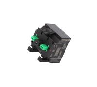 3SU1401-1MC20-1CA1 Modulo di controllo 3SU1.5 Bel: LED Ø22mm Colore Bel: ross...