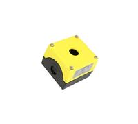 3SU1801-0AA00-0AA2 Alloggiamento: per telecomando X: 85 mm Y: 85 mm Z: 64 mm ...