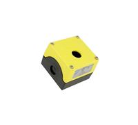 3SU1801-0AA00-0AB2 Alloggiamento: per telecomando X: 85 mm Y: 85 mm Z: 64 mm ...