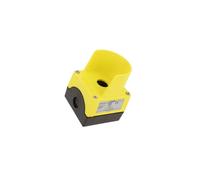 3SU1801-0AA00-0AC2 Alloggiamento: per telecomando X: 85 mm Y: 85 mm Z: 64 mm ...