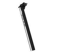 3T Cycling Stylus 25 Pro Reggisella 31.6 x 350mm NERO 25mm Setback MTB Road