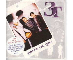 3t - Gotta Be You