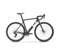 3T Primo GRX - gravelbike M - 54 cm Grey unisex Carbonio