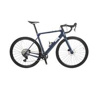 3T Primo GRX Sportler - gravelbike L - 56 cm Blue unisex Carbonio
