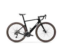 3T Racemax Integrale GRX - gravelbike Black 56