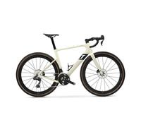 3T Racemax Integrale GRX - gravelbike Dark White L - 56 cm