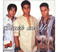 3t - Stuck On You