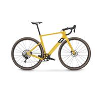 3T Ultra GRX - gravelbike M - 54 cm Yellow unisex Carbonio