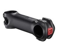 3T Unisex - Adulto Apto Stealth Attacco manubrio Nero 110 mm