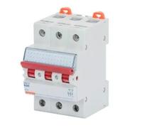 3TE GEWISS GW96126 - Interruttore separatore carico 63A 3 poli