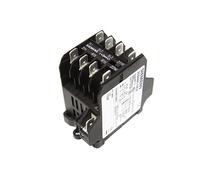 3TG1001-0AL2 Contattore: 4 poli NC + NO x3 230VAC 8,4A DIN, per pannelli fron...