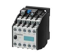 3TH4310-0BB4 Contattore: 10 poli NO x10 24VDC 10A DIN connettori a vite SIEMENS