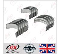 3TNE74 Principale & Biella Cuscinetti Set per John Deere 2210 4100 4110 455 670