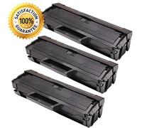 3Toner per Samsung MLT-D111S Xpress M2020 W M2026 W M2022W M2070 FW M2070FW D111