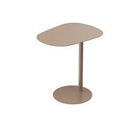 3UOOWWFA Tavolino da caffè, mini divano nordico, tavolino da negoziato, tavolo per il tempo libero, tavolo portaoggetti, per soggiorno, camera da letto, balcone (G) (B)