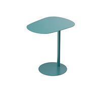 3UOOWWFA Tavolino da caffè, mini divano nordico, tavolino da negoziato, tavolo per il tempo libero, tavolo portaoggetti, per soggiorno, camera da letto, balcone (G) (D)