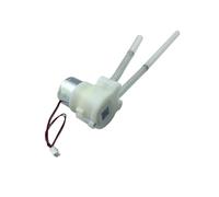 3V/3.7V/5V DC Peristaltic Pump Dosing Self-Priming Liquid Transfer Pump for Lab/Ink/Aquarium/Sampling
