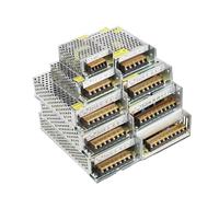 3V 5V 9V 12V 15V 18V 24V 36V Power Supply 1A 2A 3A 5A 6A 8A 10A 20A 50A Switching Power Supply 12 V Volt 220V to 12V AC-DC SMPS(15V,3A)