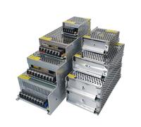 3V 5V 9V 12V 15V 18V 24V 36V Power Supply 1A 2A 3A 5A 6A 8A 10A - 50A Switching Power Supply 12 V Volt 220V to 12V AC-DC SMPS(15V,2A)
