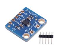3V-5V DRV2605L Haptic Motor Driver Controller Module Board I2C IIC Control Per Arduno Programmabile Driver Motore