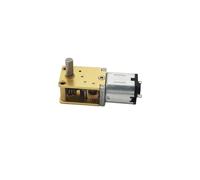 3V/6V/12V 90 Degrees 1812 N20 Gear Moror Reducer Moteur High Torque Motore DC electronic starter Metal Gear Motors NWPNLXEA(4,12V)