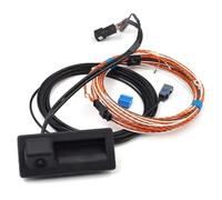 3V0827566L Accessori Per Auto Telecamera Per Retromarcia Con Rilascio Maniglia Per A4 B9 2016-2023