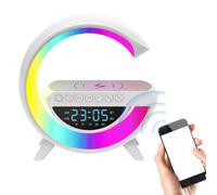 3v1 LED RGB Bluetooth Altoparlante e caricatore