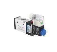 3V310-10-NC Corpo elettrovalvola pneumatica normalmente chiusa da 3/8" a 3 porte, 2 posizioni, 3/2 vie(Only Valve body,3V310-10-NC)