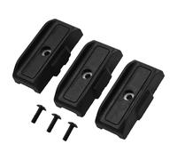 3Vite portapunte magnetiche per trapano avvitatore a batteria 10,8V 14,4V 18V XR