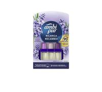 2 PZ x AMBI PUR 3EVOLUTION RICARICA LAVANDA PROFUMATORE AMBIENTI ELIMINA ODORI