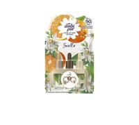 3Volution Air Freshener Refill N. Seville-Orange 20ml