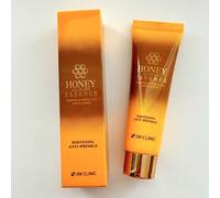 3W All In One Essence 60ml Miele di Collagene di Lumaca 3-Type Korean Cosmeti...