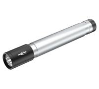 3W Alluminio LED Torcia, 150B, 150lm, 101m - 1600-0428